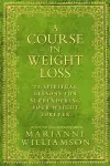 A Course in Weight Loss cover