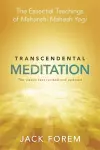 Transcendental Meditation cover