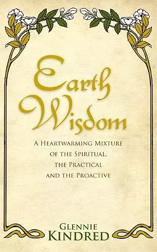 Earth Wisdom cover