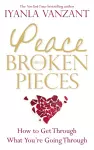 Peace From Broken Pieces cover