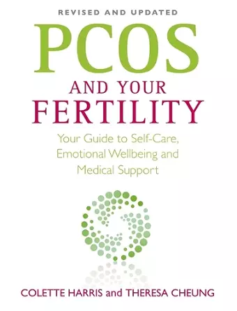 PCOS And Your Fertility cover