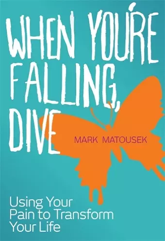 When You're Falling, Dive cover