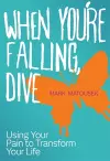 When You're Falling, Dive cover