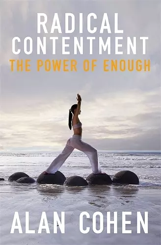 Radical Contentment cover