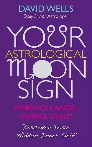 Your Astrological Moon Sign cover