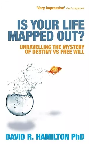 Is Your Life Mapped Out? cover