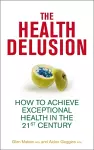 The Health Delusion cover