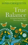 True Balance cover