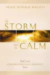 The Storm Before the Calm cover