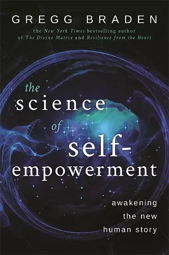 The Science of Self-Empowerment cover