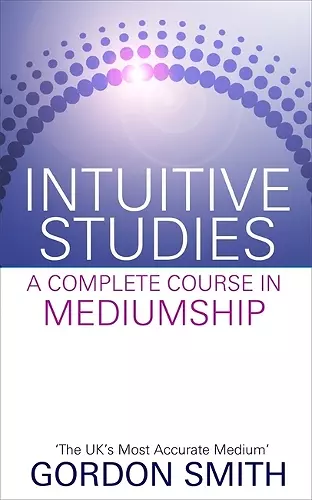 Intuitive Studies cover