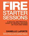 The Fire Starter Sessions cover