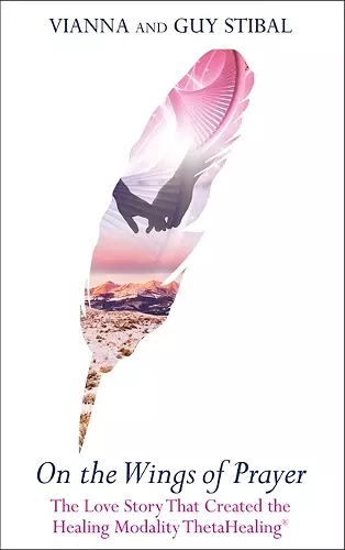 On the Wings of Prayer cover