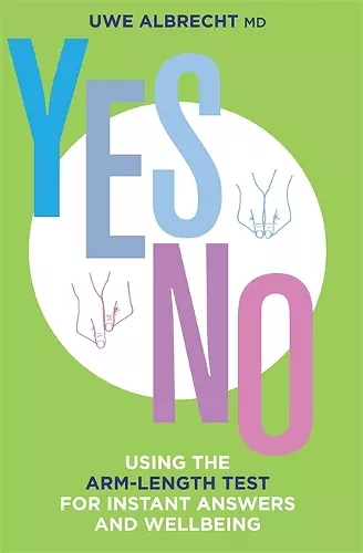 Yes/No cover