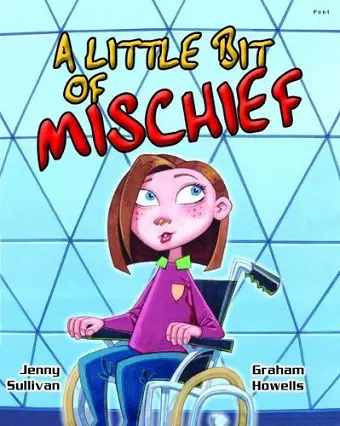 Little Bit of Mischief, A cover