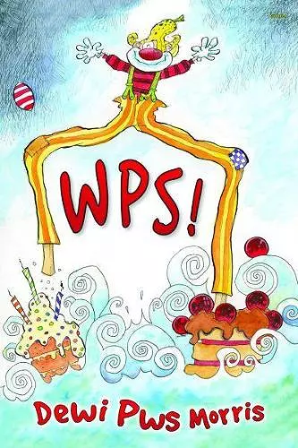 Wps! cover