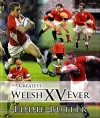 Greatest Welsh XV Ever, The cover