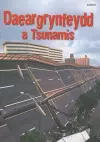 Cyfres Dechrau Da: Daeargrynfeydd a Tsunamis cover