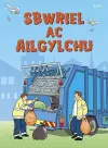 Cyfres Dechrau Da: Sbwriel ac Ailgylchu cover