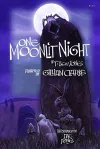 One Moonlit Night (T. Llew Jones) cover