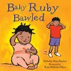 Baby Ruby Bawled cover
