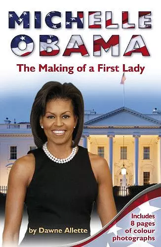 Michelle Obama cover