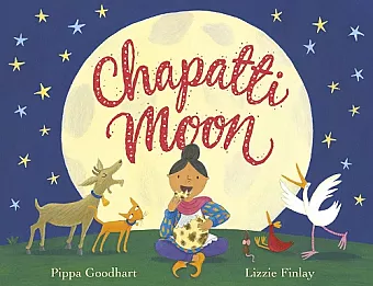 Chapatti Moon cover