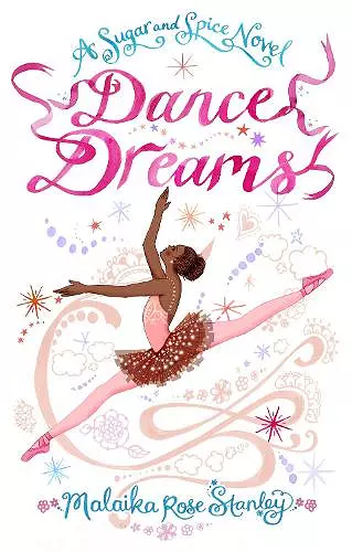 Dance Dreams cover