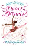 Dance Dreams cover