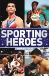 Tamarind Stars: Sporting Heroes cover