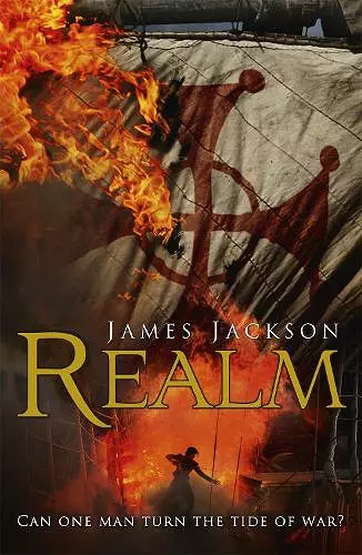 Realm cover