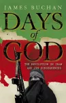 Days of God cover