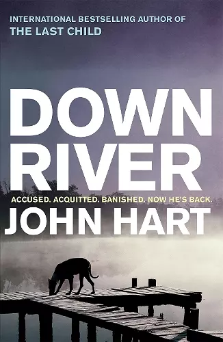 Down River cover