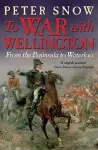 To War with Wellington cover