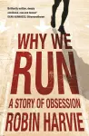 Why We Run cover