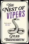 The Nest of Vipers cover