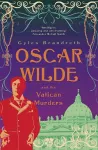 Oscar Wilde and the Vatican Murders cover
