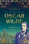 Oscar Wilde and the Murders at Reading Gaol cover