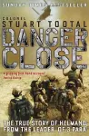 Danger Close cover