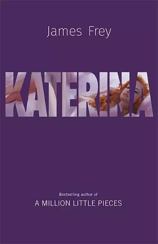 Katerina cover