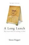 A Long Lunch cover
