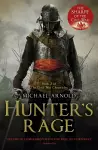 Hunter's Rage cover