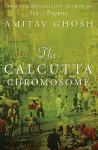 The Calcutta Chromosome cover
