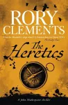 The Heretics cover
