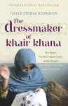 The Dressmaker of Khair Khana cover