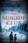 The Suicide Club cover