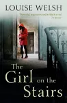 The Girl on the Stairs cover