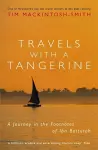 Travels with a Tangerine cover