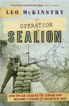 Operation Sealion cover