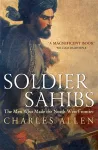 Soldier Sahibs cover